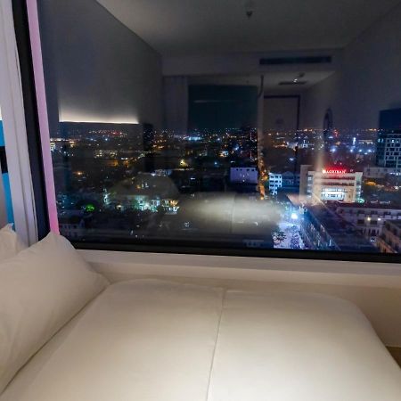 Sojo Hotel Bac Giang Zewnętrze zdjęcie