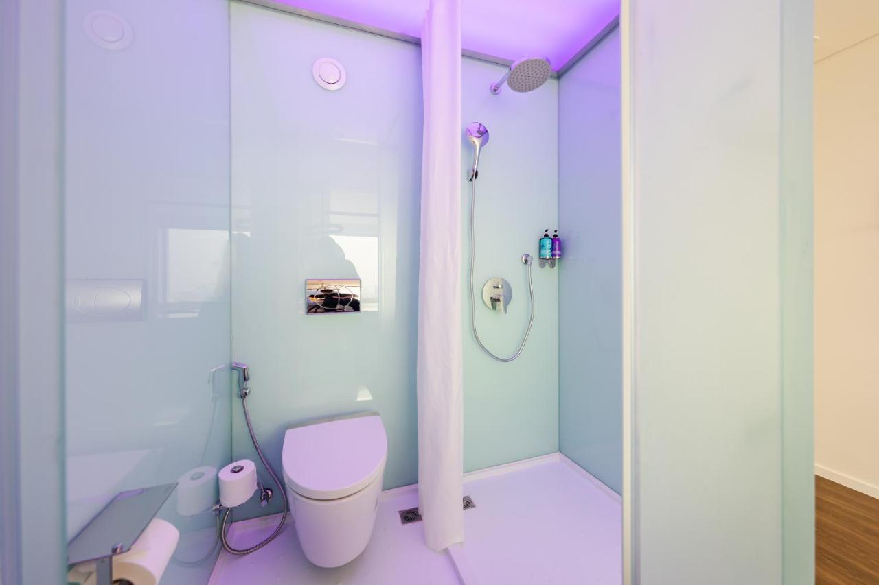 Sojo Hotel Bac Giang Zewnętrze zdjęcie