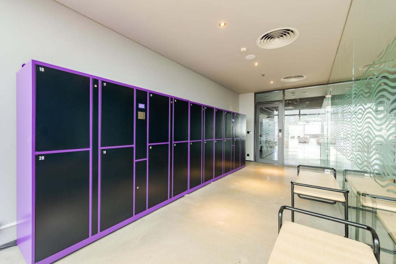 Sojo Hotel Bac Giang Zewnętrze zdjęcie