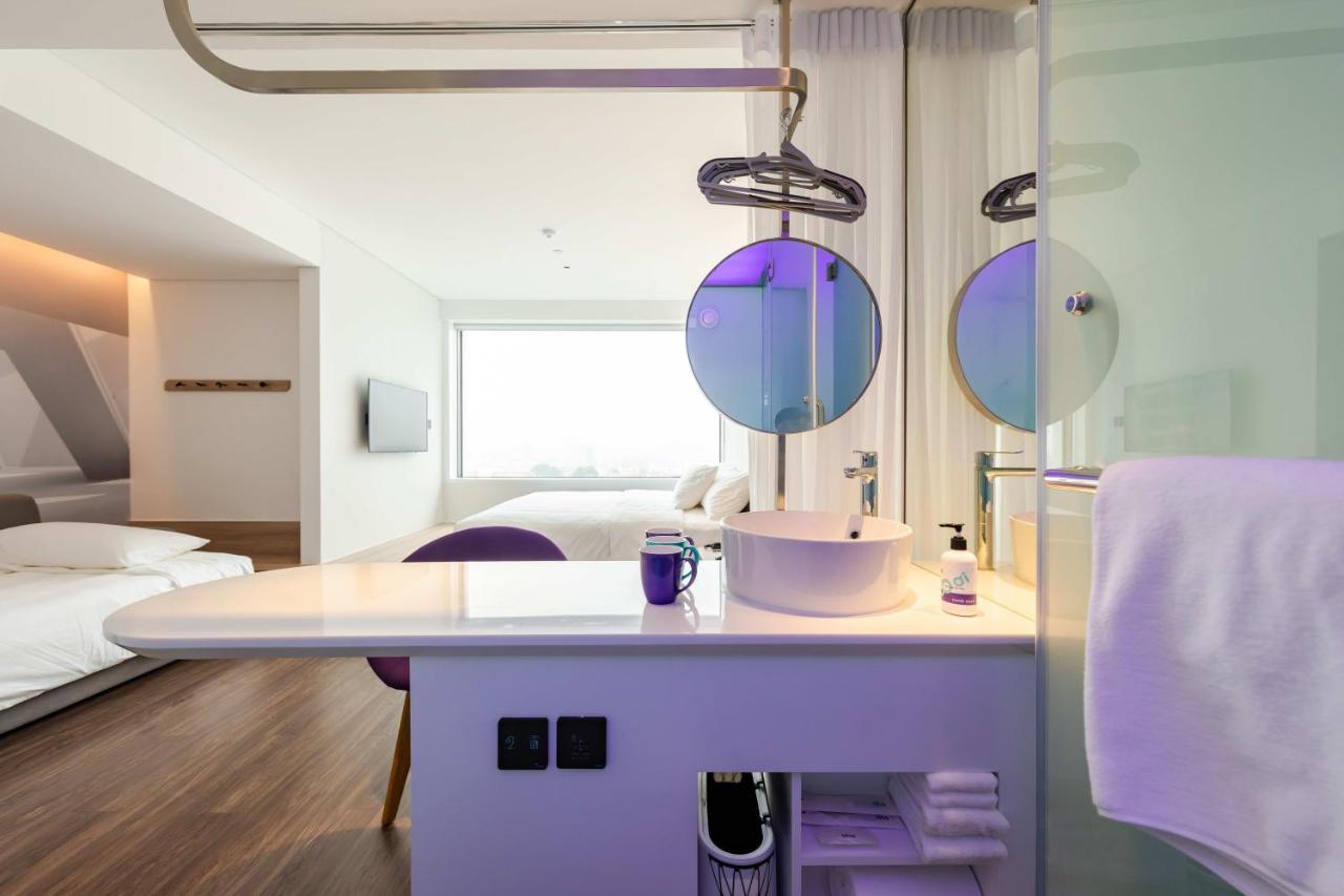 Sojo Hotel Bac Giang Zewnętrze zdjęcie