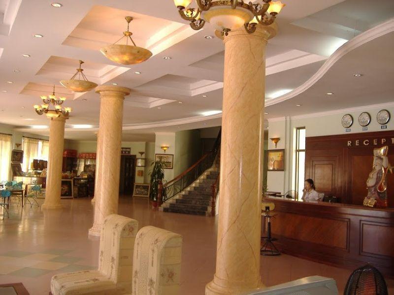 Sojo Hotel Bac Giang Zewnętrze zdjęcie