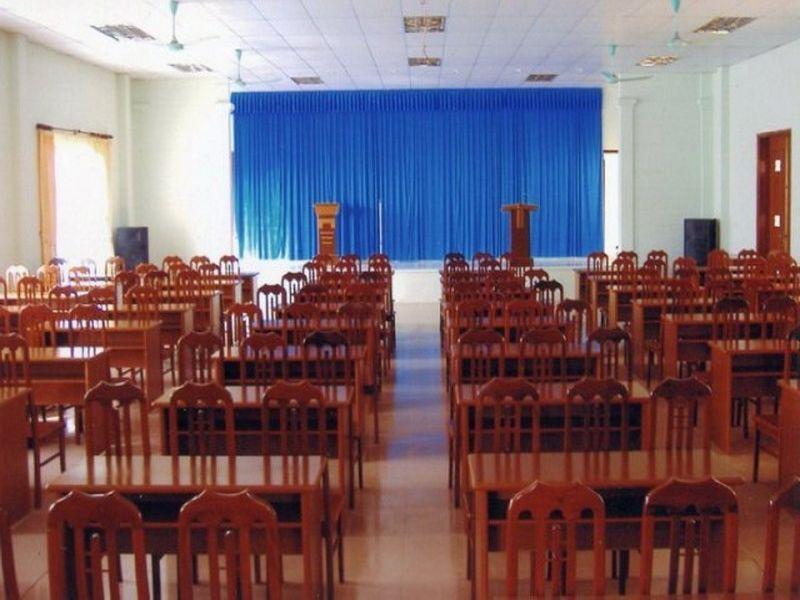 Sojo Hotel Bac Giang Zewnętrze zdjęcie